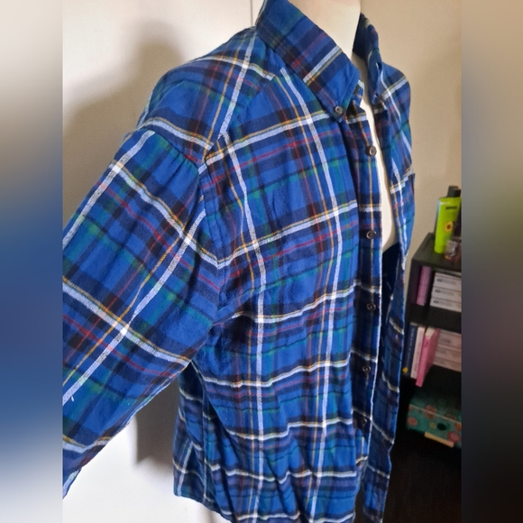 Flannels. 🌈 - Picture 2 of 2